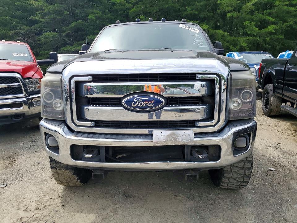 Aukcja sprzedaży 2011 Ford F250, vin: 1FT7W2B64BEC50034, numer aukcji: 57895236