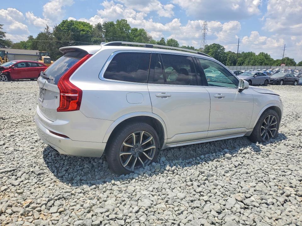 57295876 :رقم المزاد ، YV4A22PK0J1340453 vin ، 2018 Volvo Xc90 مزاد بيع