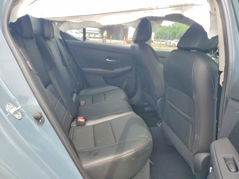 Продажа на аукционе авто 2025 Nissan Sentra, vin: 3N1AB8DV2SY230766, номер лота: 58076256