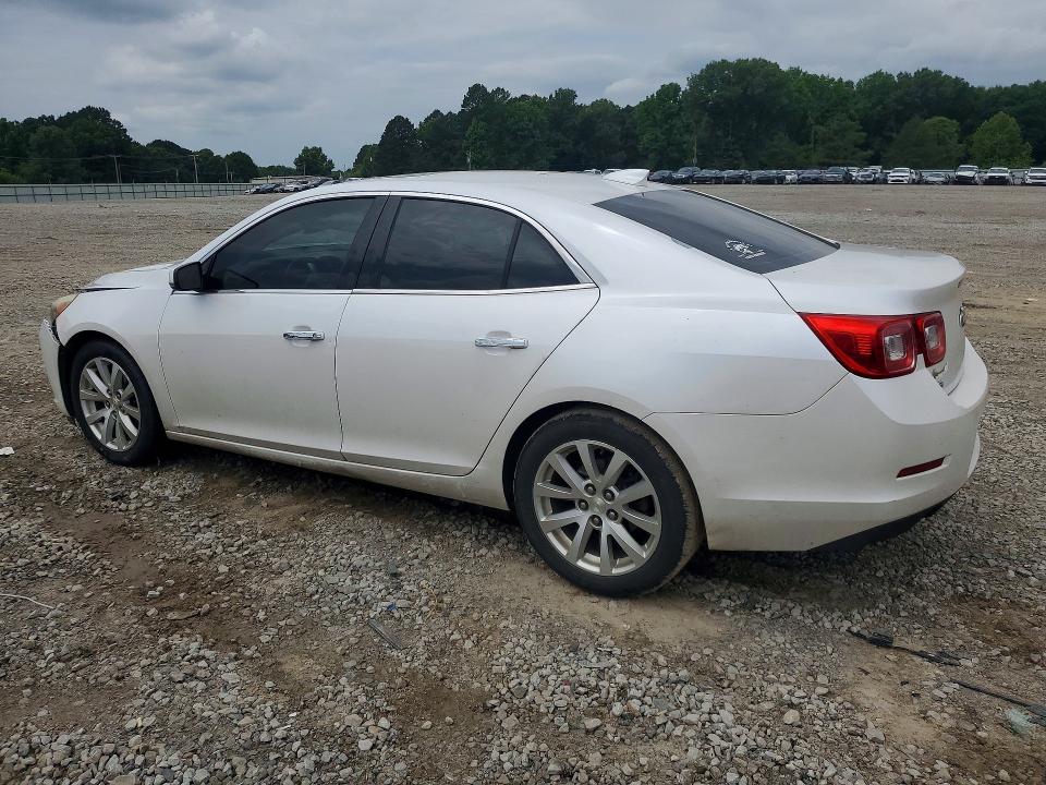 55739846 :رقم المزاد ، 1G11F5SL2FF179275 vin ، 2015 Chevrolet Malibu مزاد بيع