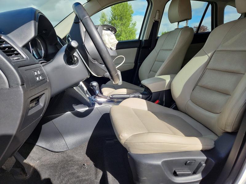 Продаж на аукціоні авто 2015 Mazda Cx-5, vin: JM3KE4DYXF0529571, номер лоту: 56130616