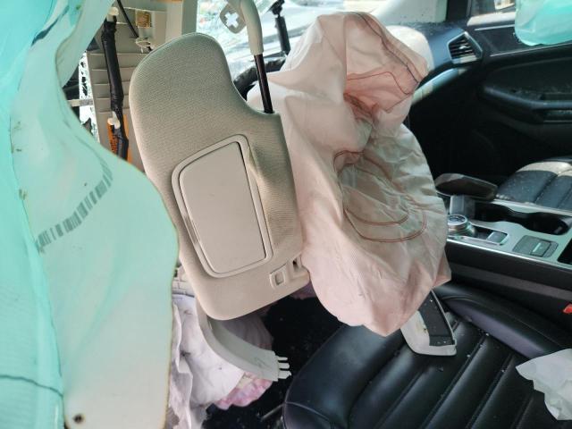 59060166 :رقم المزاد ، 2FMPK4J96NBB12199 vin ، 2022 Ford Edge مزاد بيع