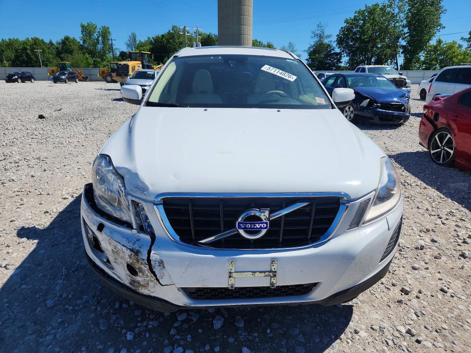 Продажа на аукционе авто 2013 Volvo Xc60, vin: YV4940DZ4D2391536, номер лота: 57114826