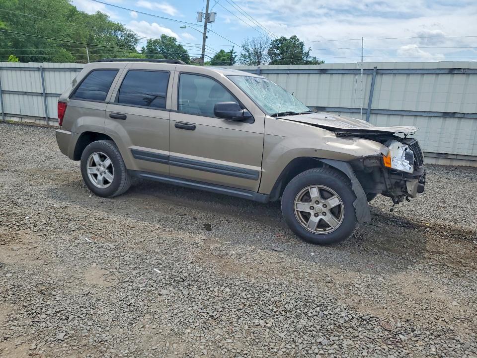 2006 Jeep Grand Cherokee მანქანა იყიდება აუქციონზე, vin: 1J4GR48K36C169464, აუქციონის ნომერი: 57947716