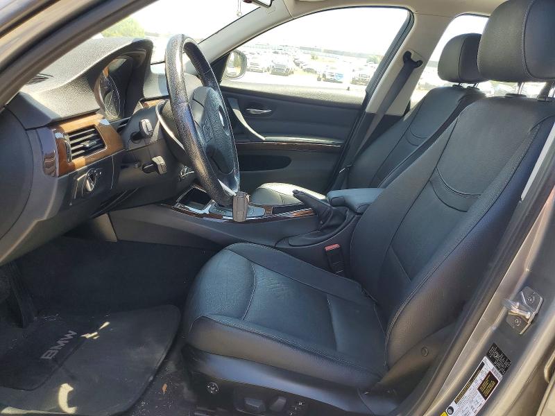 2011 Bmw 328 მანქანა იყიდება აუქციონზე, vin: WBAPH5C59BA444709, აუქციონის ნომერი: 55582846