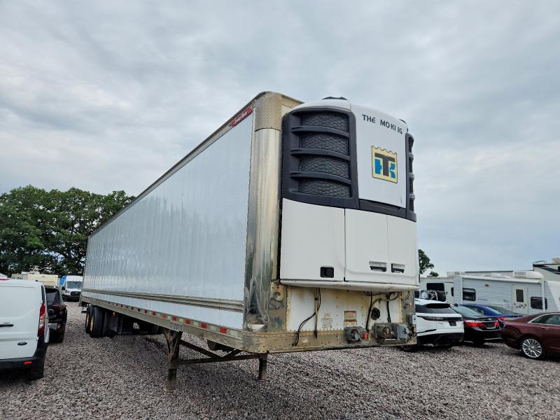 Aukcja sprzedaży 2015 Great Dane Trailer Trailer, vin: 1GRAA0628FB709854, numer aukcji: 58438626