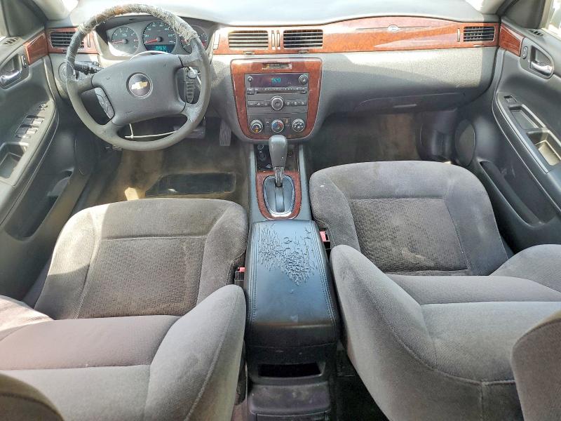 Продажа на аукционе авто 2011 Chevrolet Impala, vin: 2G1WF5EK1B1278809, номер лота: 59123336