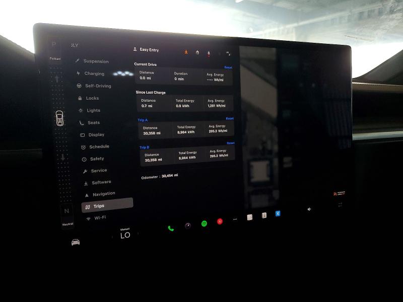 Aukcja sprzedaży 2023 Tesla Model X, vin: 7SAXCBE50PF419521, numer aukcji: 58582816