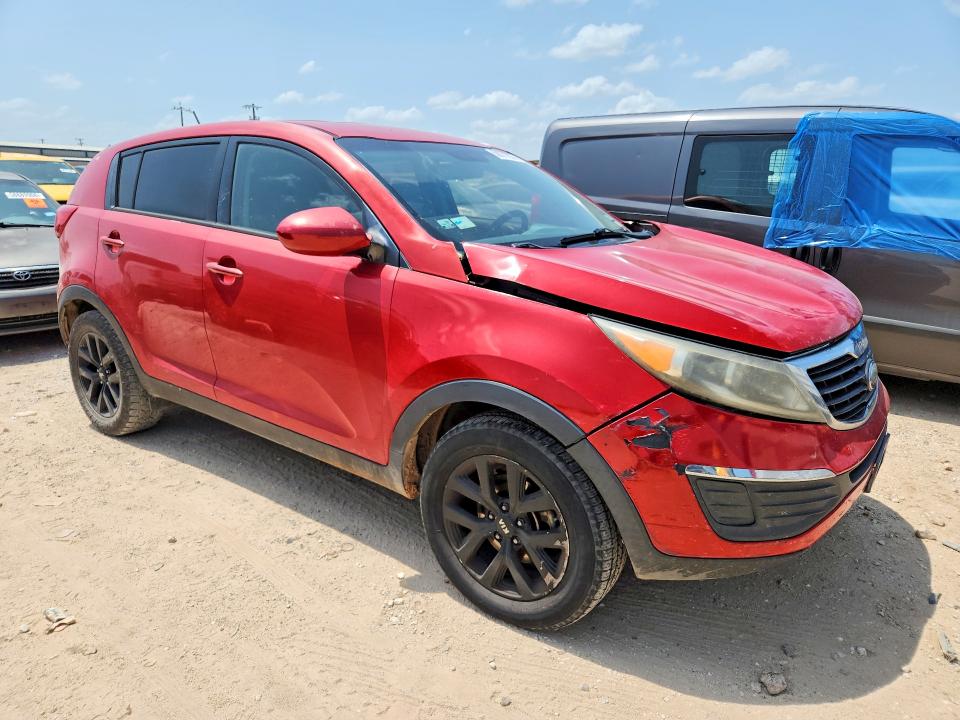 2015 Kia Sportage მანქანა იყიდება აუქციონზე, vin: KNDPB3AC3F7708049, აუქციონის ნომერი: 58379226