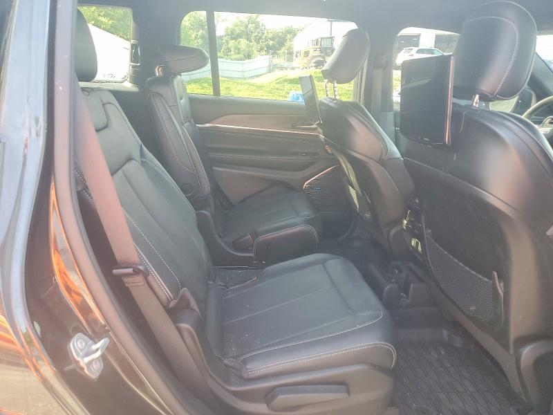 Продаж на аукціоні авто 2023 Jeep Grand Cherokee, vin: 1C4RJKDG7P8831076, номер лоту: 55208236
