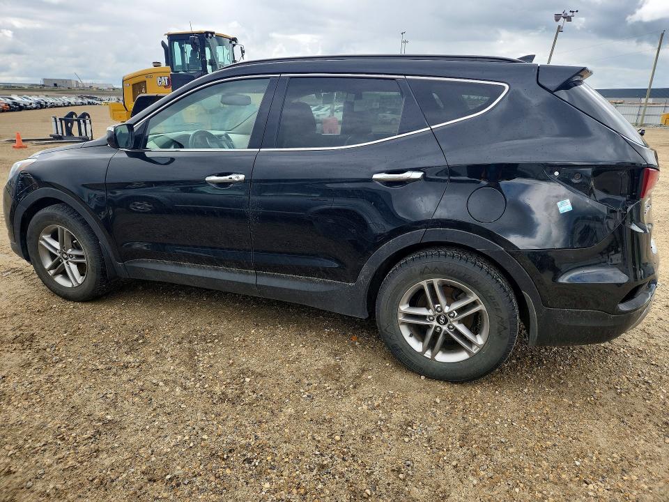 Aukcja sprzedaży 2017 Hyundai Santa Fe Sport, vin: 5XYZUDLB5HG467100, numer aukcji: 57866476