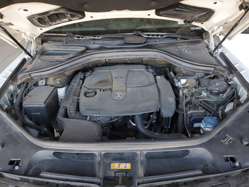 Aukcja sprzedaży 2014 Mercedes-benz Ml, vin: 4JGDA5JB2EA302141, numer aukcji: 55714476