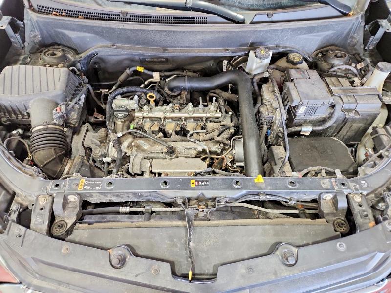 Aukcja sprzedaży 2019 Chevrolet Equinox, vin: 3GNAXSEVXKL171982, numer aukcji: 56963536