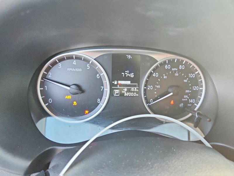 Продажа на аукционе авто 2018 Nissan Kicks, vin: 3N1CP5CU4JL519922, номер лота: 58744936
