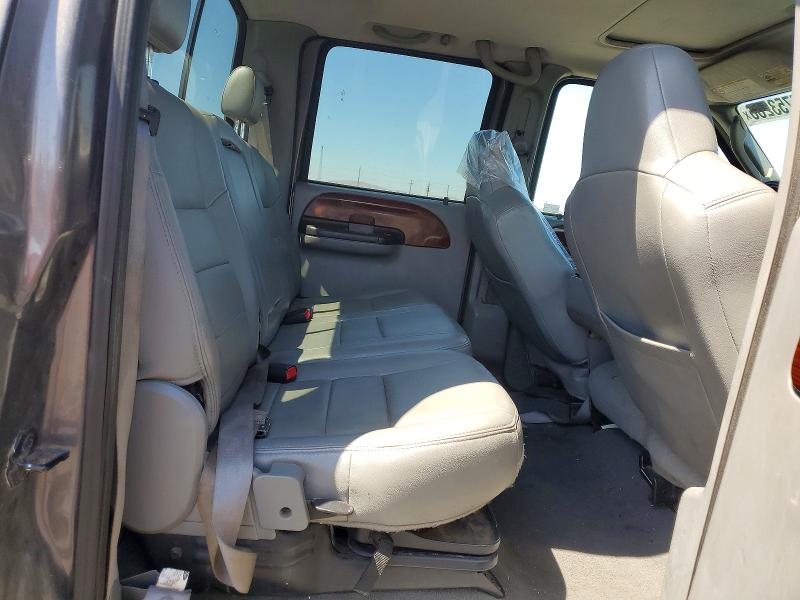 2006 Ford F350 მანქანა იყიდება აუქციონზე, vin: 1FTWW31P06ED49693, აუქციონის ნომერი: 55753266