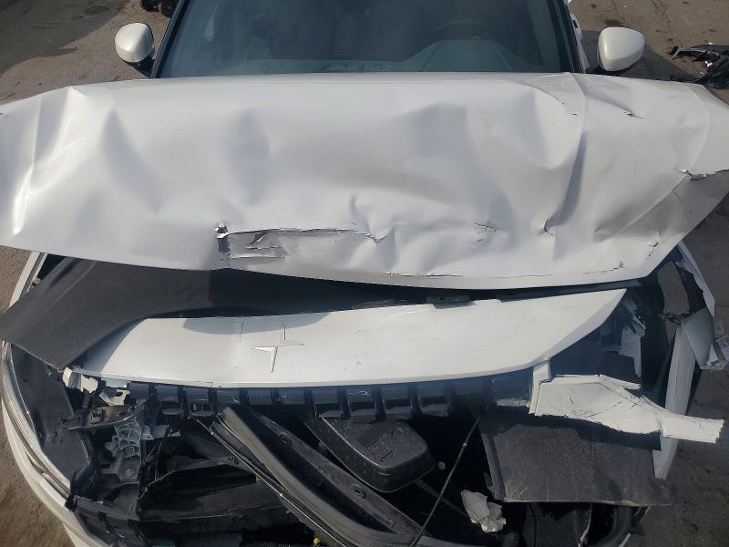 Продаж на аукціоні авто 2021 Polestar 2, vin: LPSED3KA0ML019386, номер лоту: 59095806