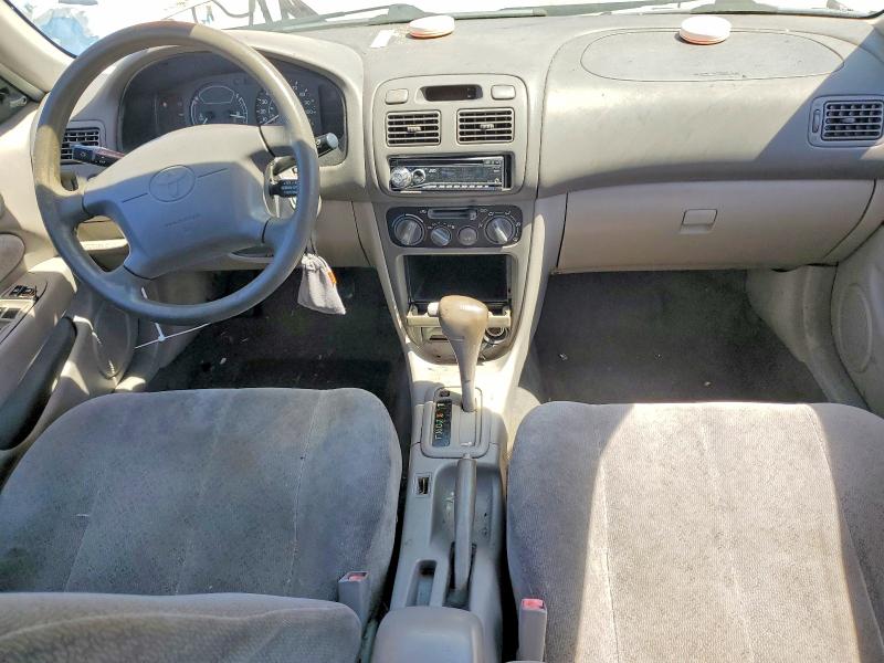 Aukcja sprzedaży 1998 Toyota Corolla, vin: 1NXBR12E8WZ010107, numer aukcji: 55831996