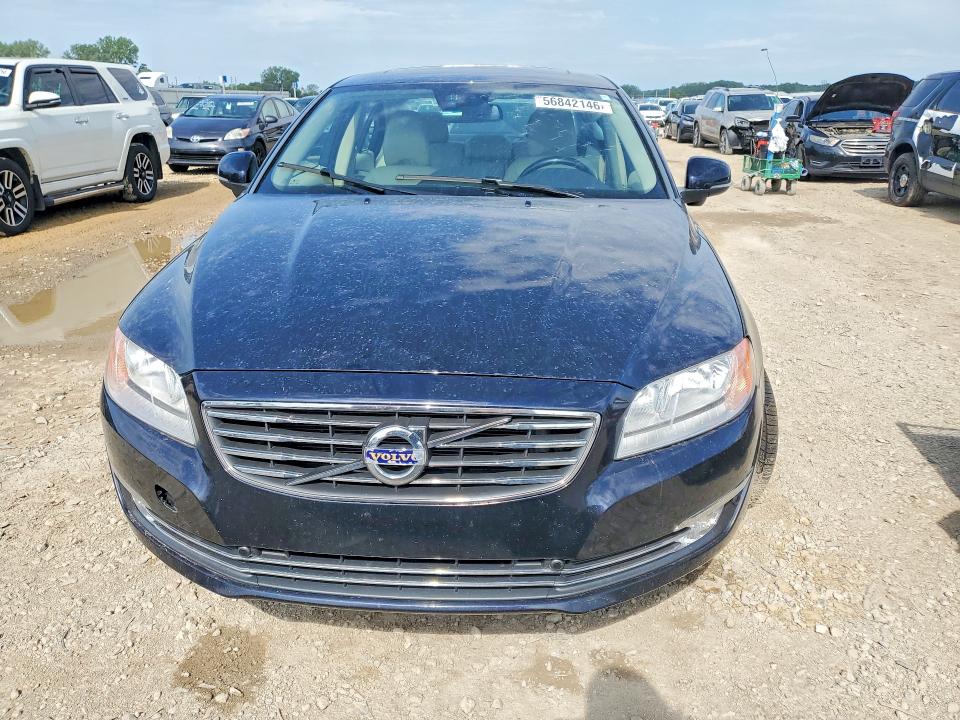 Aukcja sprzedaży 2014 Volvo S80, vin: YV1952AS1E1180783, numer aukcji: 56842146