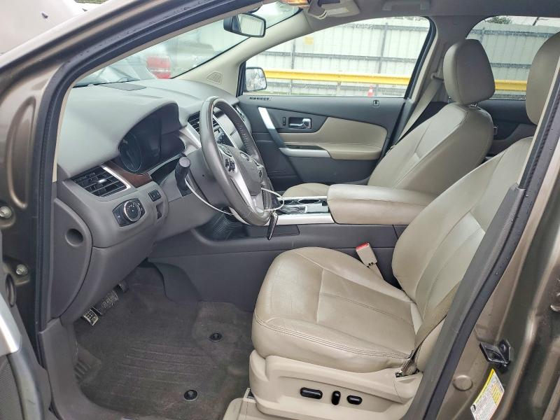 Продаж на аукціоні авто 2013 Ford Edge, vin: 2FMDK3KC3DBA00949, номер лоту: 56513306