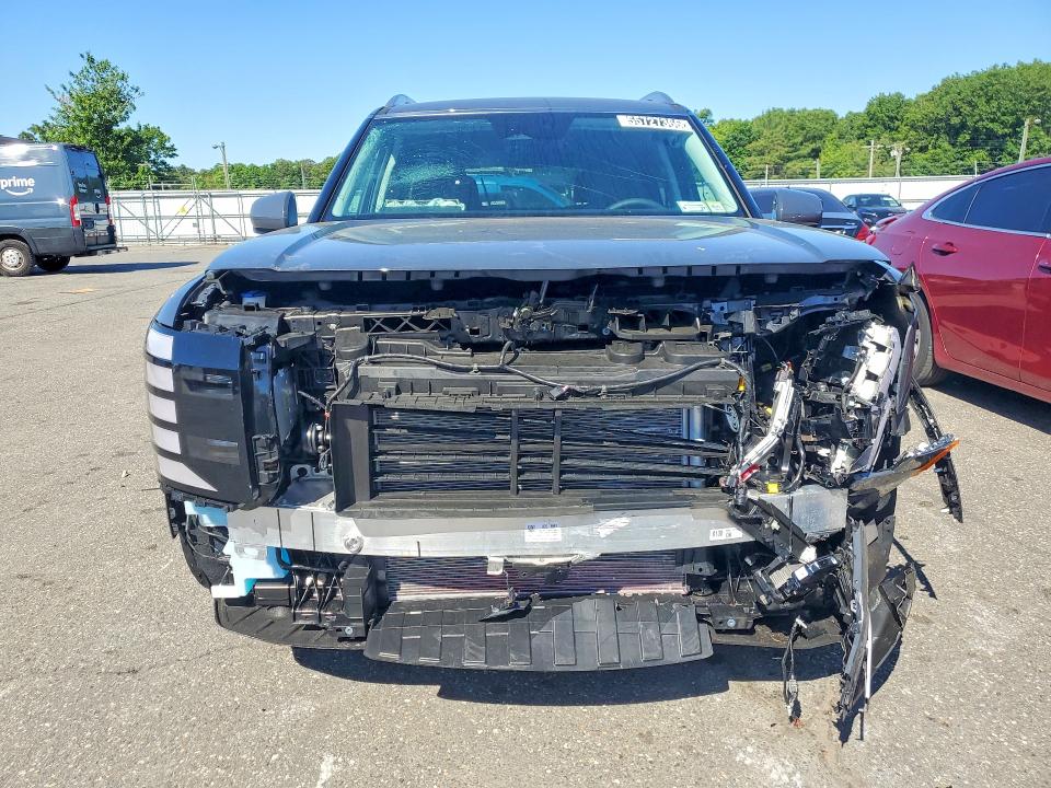 Продажа на аукционе авто 2026 Hyundai Palisade, vin: KM8RLES25TU115793, номер лота: 55727366