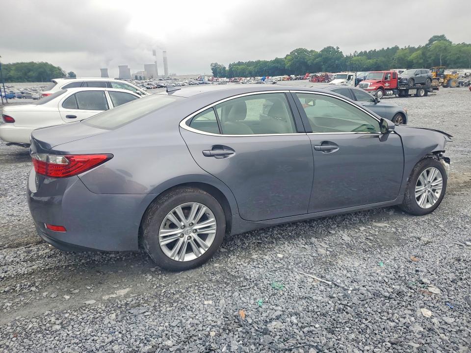 Продаж на аукціоні авто 2013 Lexus Es, vin: JTHBK1GG0D2067783, номер лоту: 55668776
