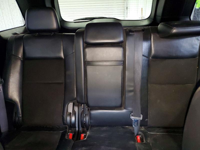 58236356 :رقم المزاد ، 1C4RJFAG7HC881521 vin ، 2017 Jeep Grand Cherokee مزاد بيع