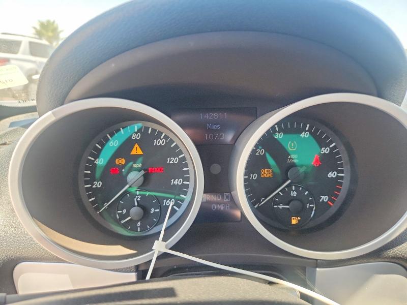 Aukcja sprzedaży 2008 Mercedes-benz Slk, vin: WDBWK56F48F174464, numer aukcji: 58050146
