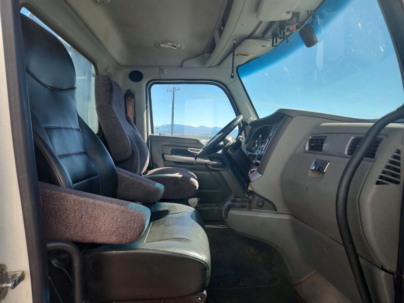 57896736 :رقم المزاد ، 1XKYD49X3KJ296986 vin ، 2019 Kenworth T680 مزاد بيع