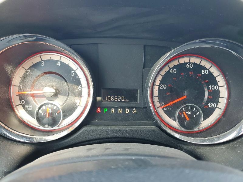 2019 Dodge Grand Caravan მანქანა იყიდება აუქციონზე, vin: 2C4RDGCG7KR754860, აუქციონის ნომერი: 56161906