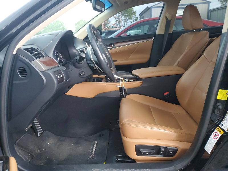 2015 Lexus Gs მანქანა იყიდება აუქციონზე, vin: JTHCE1BL3FA007280, აუქციონის ნომერი: 56661006