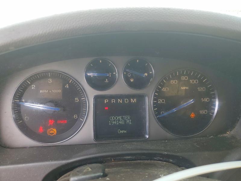 Продаж на аукціоні авто 2008 Cadillac Escalade, vin: 1GYFK63868R101411, номер лоту: 55994866