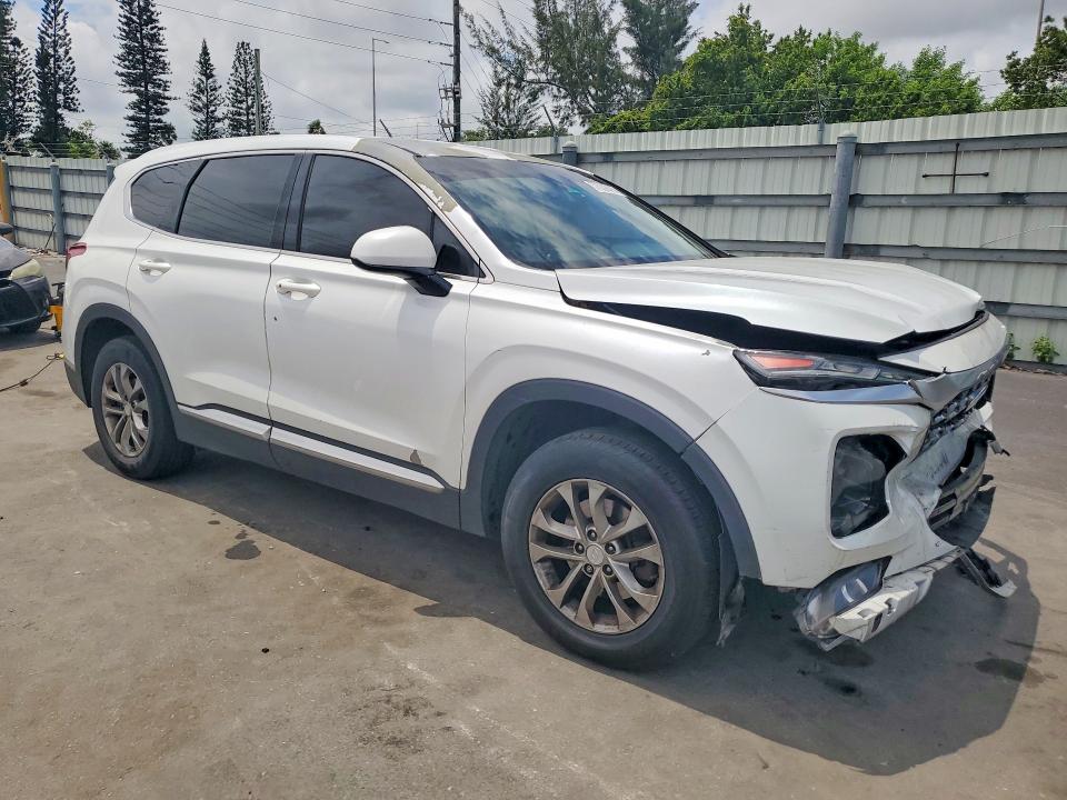 Aukcja sprzedaży 2019 Hyundai Santa Fe, vin: 5NMS33AD9KH118571, numer aukcji: 57032816