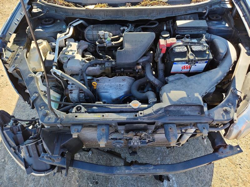 Продаж на аукціоні авто 2013 Nissan Rogue, vin: JN8AS5MV2DW613522, номер лоту: 55974836