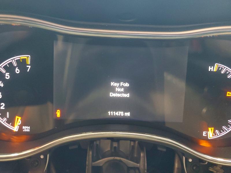 55237476 :رقم المزاد ، 1C4RJFAG2JC377769 vin ، 2018 Jeep Grand Cherokee مزاد بيع