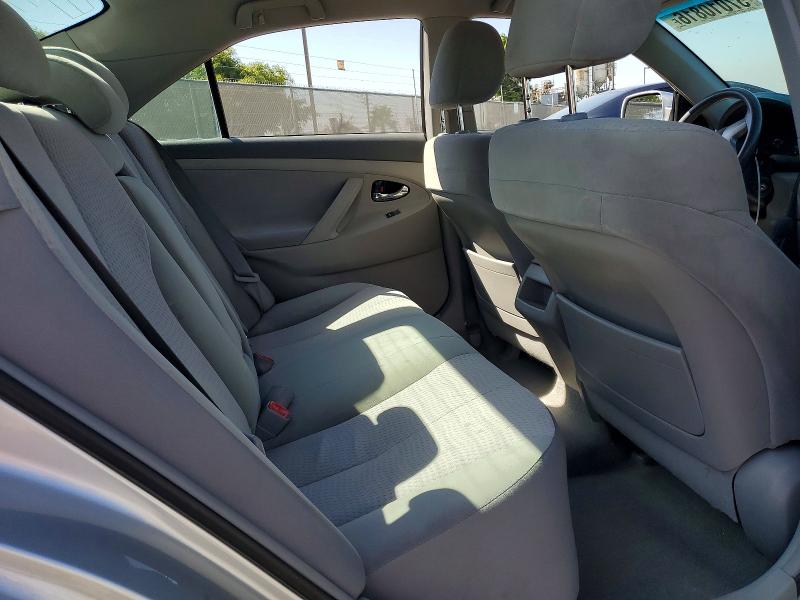 Продажа на аукционе авто 2010 Toyota Camry, vin: 4T4BF3EK0AR082195, номер лота: 57010816