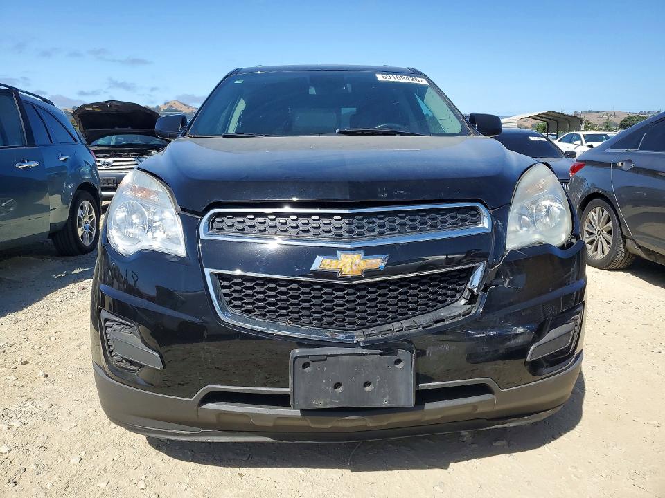 2012 Chevrolet Equinox მანქანა იყიდება აუქციონზე, vin: 2GNALDEK8C6335443, აუქციონის ნომერი: 59169426