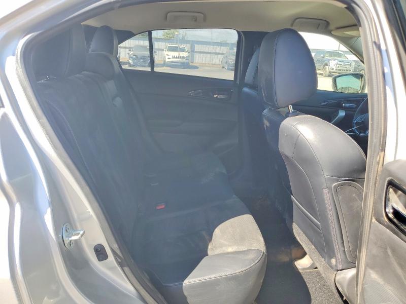 2024 Mitsubishi Eclipse Cross მანქანა იყიდება აუქციონზე, vin: JA4ATWAA4RZ068035, აუქციონის ნომერი: 55788156