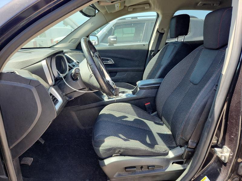 Aukcja sprzedaży 2015 Chevrolet Equinox, vin: 2GNALBEK5F6339121, numer aukcji: 55874476