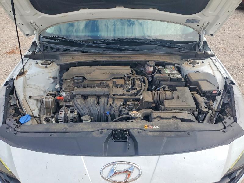 Aukcja sprzedaży 2023 Hyundai Elantra, vin: 5NPLS4AG4PH092205, numer aukcji: 58880806