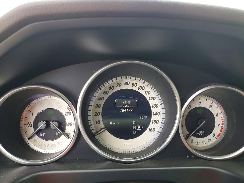 2016 Mercedes-benz E მანქანა იყიდება აუქციონზე, vin: WDDHF5KB0GB191369, აუქციონის ნომერი: 57403246