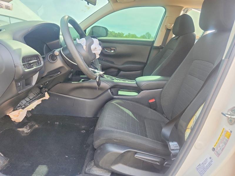 Продаж на аукціоні авто 2024 Honda Hr-v, vin: 3CZRZ2H3XRM781265, номер лоту: 55396656