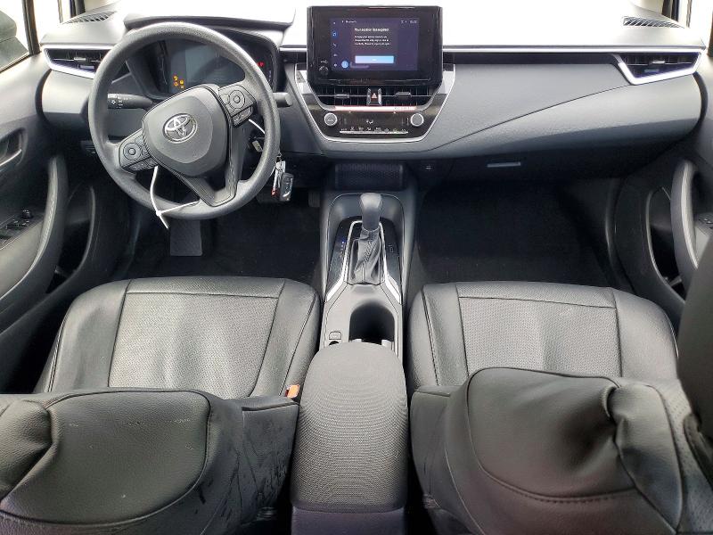 Aukcja sprzedaży 2026 Toyota Corolla, vin: JTDB4MEE1T3033374, numer aukcji: 56118516