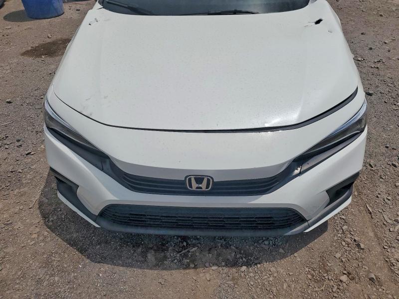 Aukcja sprzedaży 2024 Honda Civic, vin: 2HGFE2F52RH590450, numer aukcji: 57661246