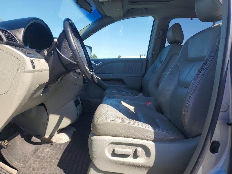 Продажа на аукционе авто 2006 Honda Odyssey, vin: 5FNRL38736B071253, номер лота: 54338356