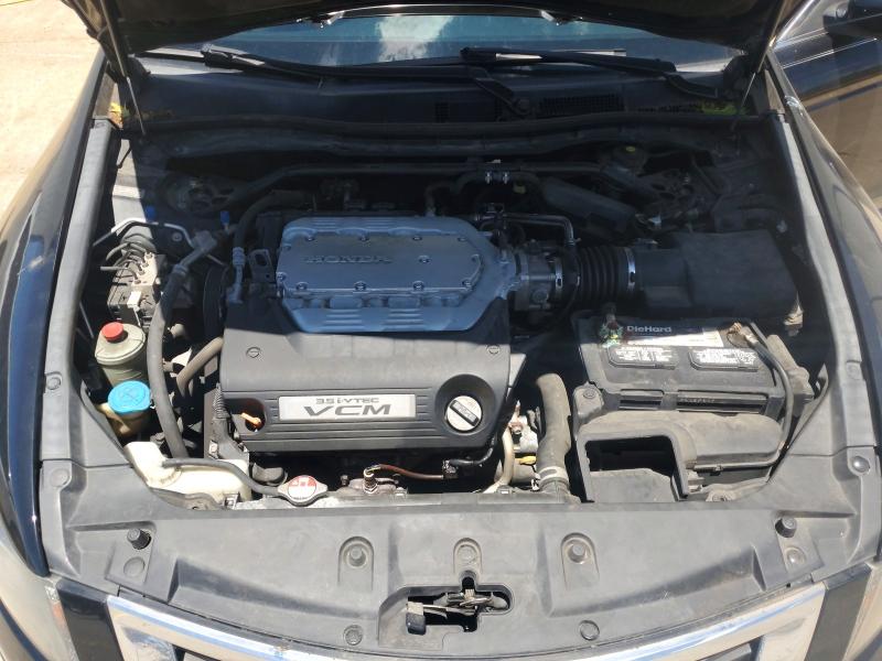Продаж на аукціоні авто 2012 Honda Accord, vin: 1HGCP3F83CA030648, номер лоту: 58253796