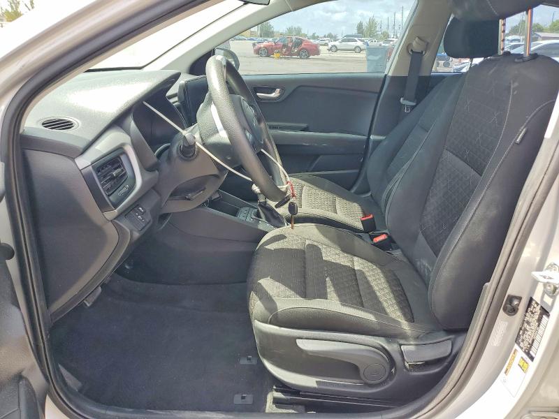 Aukcja sprzedaży 2023 Kia Rio, vin: 3KPA24AD2PE550096, numer aukcji: 57131726