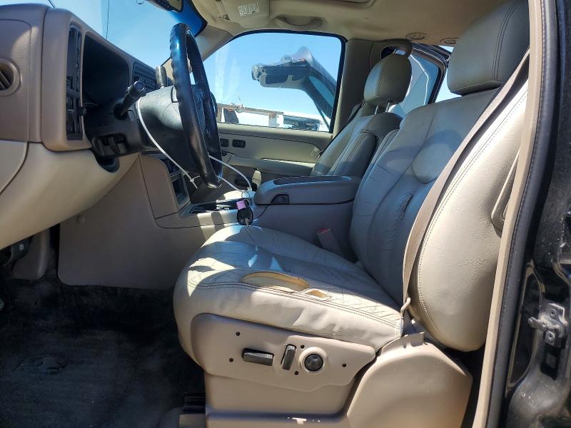 57185196 :رقم المزاد ، 3GKFK16T43G268128 vin ، 2003 Gmc Yukon Xl مزاد بيع