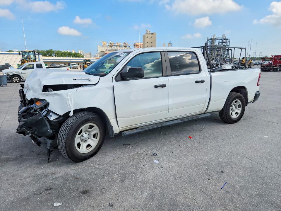 Продаж на аукціоні авто 2023 Ram 1500, vin: 1C6SRFNT9PN535711, номер лоту: 59258556