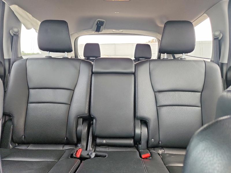 Aukcja sprzedaży 2017 Honda Pilot, vin: 5FNYF6H75HB091317, numer aukcji: 56733616