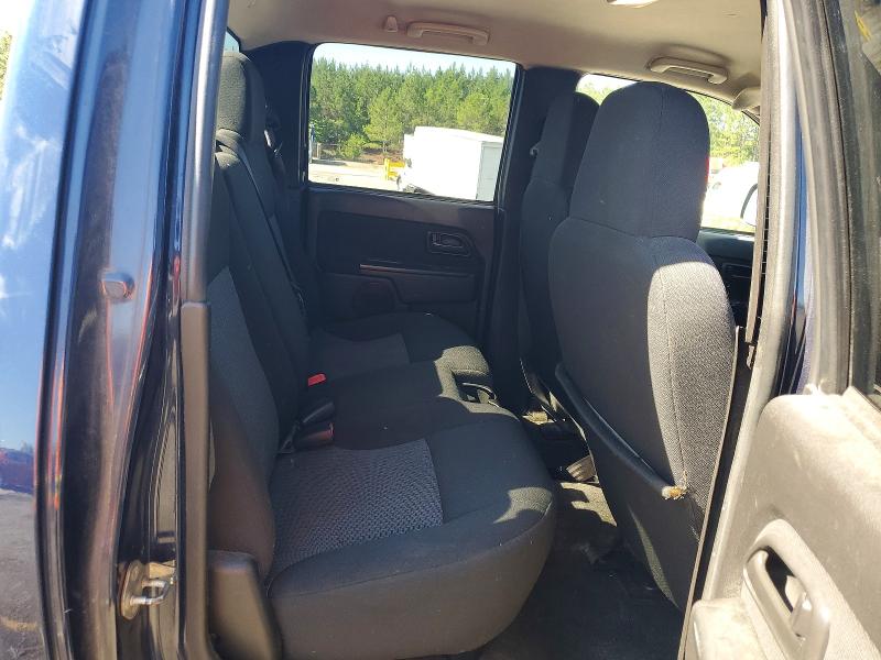 2007 Gmc Canyon მანქანა იყიდება აუქციონზე, vin: 1GTCS139078221360, აუქციონის ნომერი: 55645386